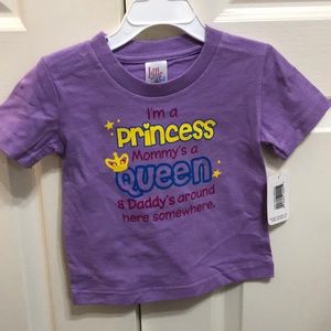 Little Teez T-shirt